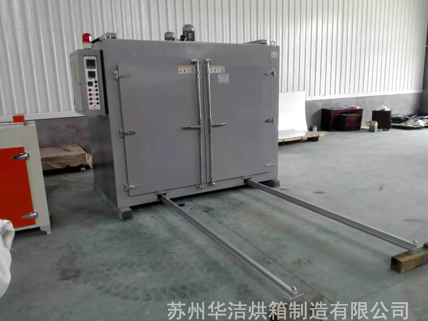 什么才是影響臺車烘箱烘干工藝標準因素？