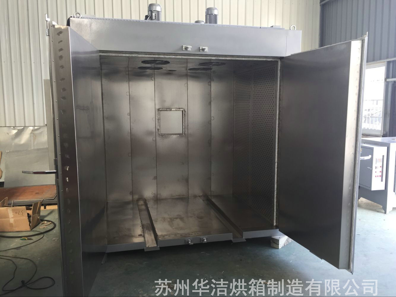 防爆烘箱的使用，是節約能源損耗的方法之一