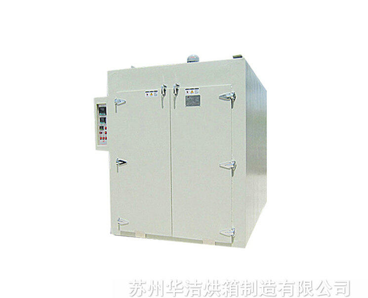 電熱烘箱的操作步驟怎樣？