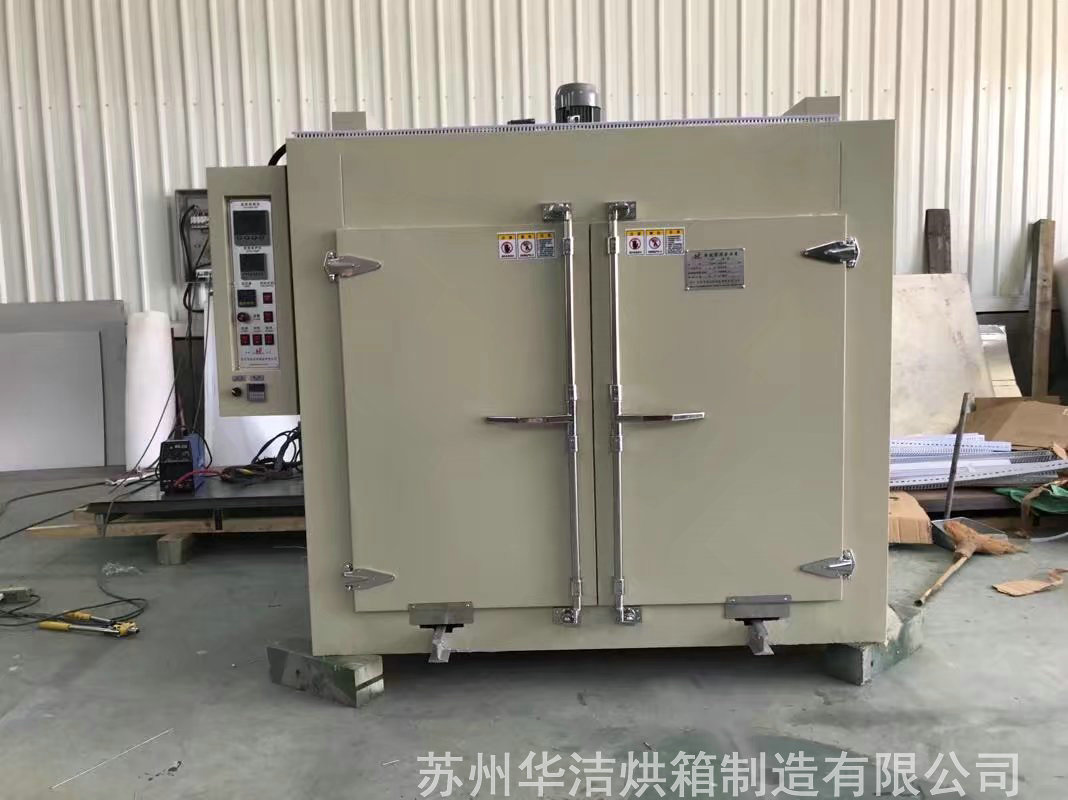 工業與科研的得力助手—精密烘箱